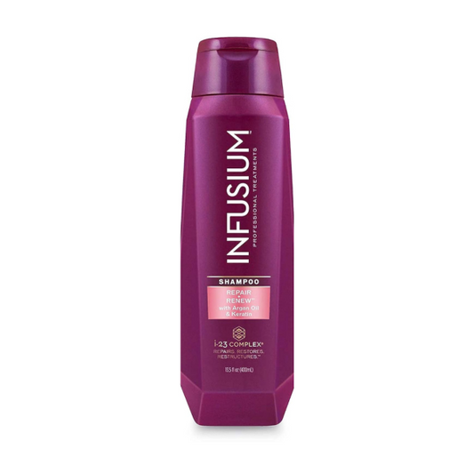 Infusium Repair and Renew Shampoo, 13.5 fl oz