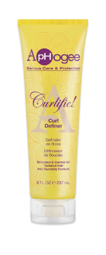 ApHogee Curlific Curl Definer, 8 Ounce