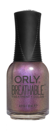 Orly Breathable Treatment + Color, You're A Gem, 0.6 Ounce