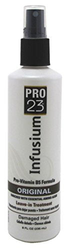 InfusiumPro23 Leave in Treatment Spray, Original, 8 Ounce