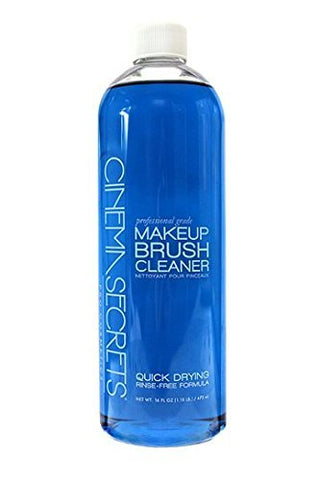 CINEMA SECRETS Professional Makeup Brush Cleaner