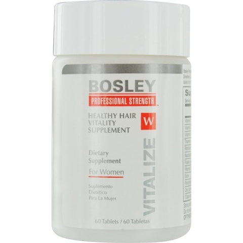 BosleyMD Women's Hair Growth Supplement (2 Month Supply)