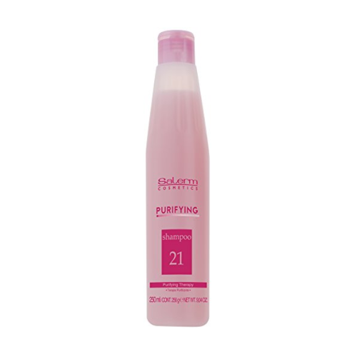 Salerm Cosmetics Purifying Shampoo 250ml