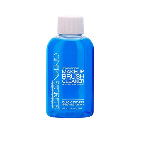 CINEMA SECRETS Professional Makeup Brush Cleaner