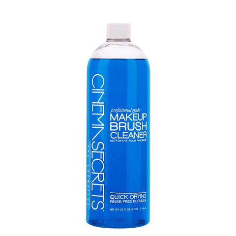 CINEMA SECRETS Professional Makeup Brush Cleaner