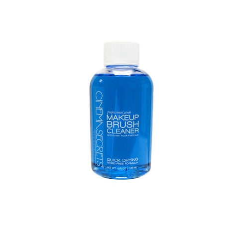 CINEMA SECRETS Professional Makeup Brush Cleaner