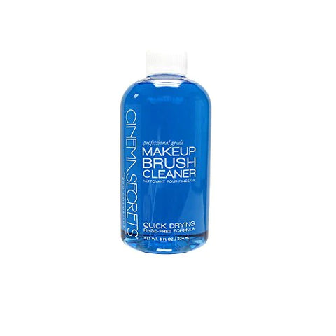 CINEMA SECRETS Professional Makeup Brush Cleaner