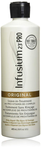 Infusium Pro23 Leave in Treatment Conditioner, Original, 16 fl oz