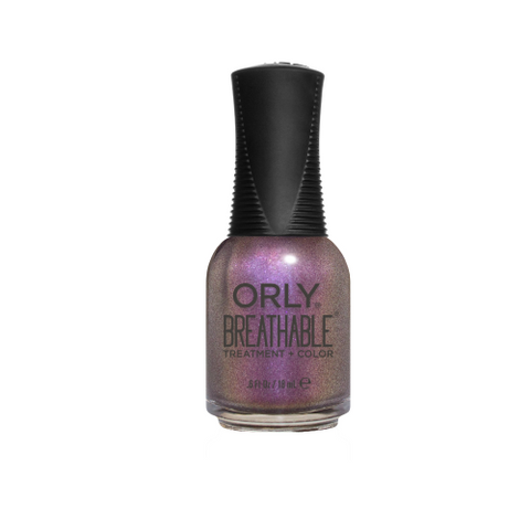 Orly Breathable Treatment + Color, You're A Gem, 0.6 Ounce