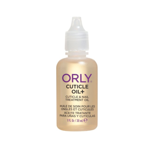 Orly Cuticle Oil Plus, 1 Ounce