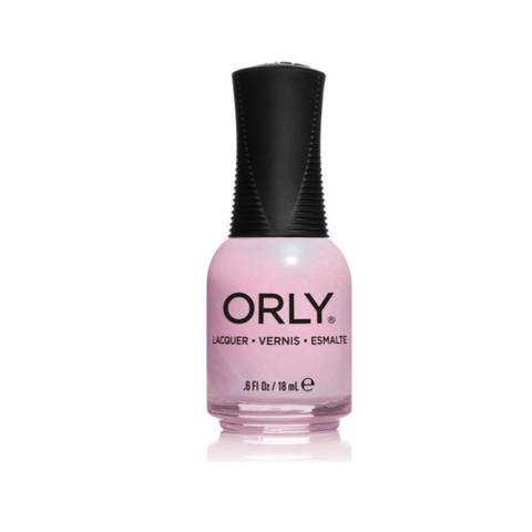Orly Nail Lacquer, Beautifully Bizarre, 0.6 Ounce