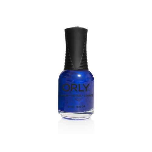Orly Nail Lacquer, Under The Stars, 0.6 Ounce