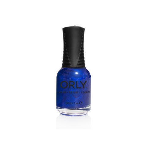 Orly Nail Lacquer, Under The Stars, 0.6 Ounce