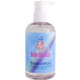 Rainbow Research Baby oh Baby Shampoo 8 oz
