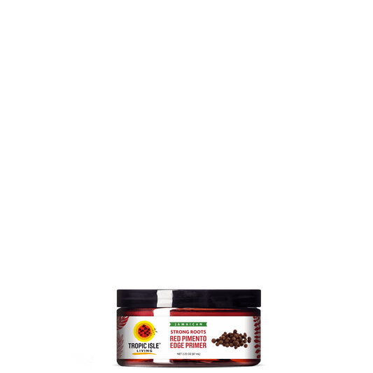 Tropic Isle Living Strong Roots Red Pimento Edge Primer 2.25 OZ