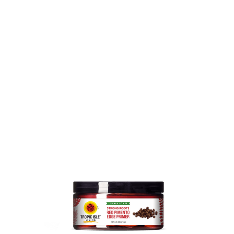 Tropic Isle Living Strong Roots Red Pimento Edge Primer 2.25 OZ