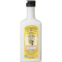 J. R. Watkins Natural Hand & Body Lotion - Lemon Cream - 11 oz