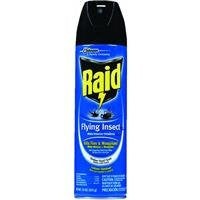 Raid 01660 Flying Insect Killer