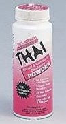 Thai Crystal Deodorant Powder With Cornstarch (4 oz)
