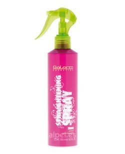 Salerm Straightening Spray 8.5 oz