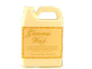 French Market Glamorous Wash 32 oz Fine Laundry Detergent by Tyler Candles
