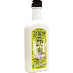 Jr Watkins - Naturals Apothecary Hand & Body Lotion Aloe & Green Tea - 11 Oz.