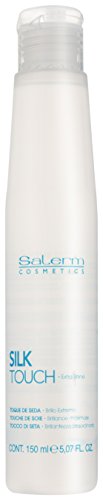 Salerm Silk Touch for Extra Shine 150ml