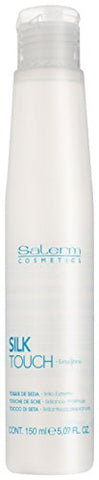 Salerm Silk Touch for Extra Shine 150ml