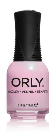 Orly Nail Lacquer, Beautifully Bizarre, 0.6 Ounce