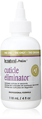 ProLinc Cuticle Eliminator, 4 Fluid Ounce