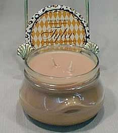 Tyler Candles - Cinnabuns Scented Candle - 11 Ounce 2 Wick Candle