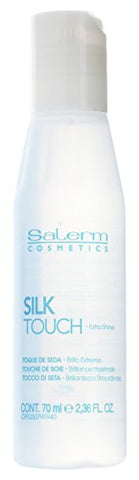 Salerm Silk Touch Extra Shine, 2.36 oz