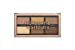 Profusion Cosmetics Mini Artistry Highlight & Contour II Palette - Medium Dark