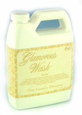 Icon Glamorous Wash 32 oz Fine Laundry Detergent by Tyler Candles