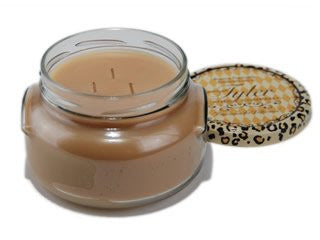 Tyler Candles - Cinnabuns Scented Candle - 22 Ounce 3 Wick Candle