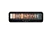Profusion Cosmetics Pro Makeup Case Chestnut Eyes Eyeshadow Palette