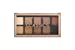 Profusion Cosmetics Mini Artistry 10 Shade Eyeshadow Palette, Classics