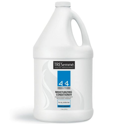 TRESemme 4+4 Moisturizing Conditioner - 1 gal