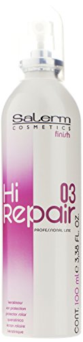 Salerm 3.38-ounce Hi Repair Finish
