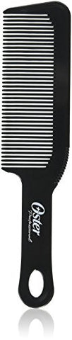 Oster 076005-605-000 SB-47129 Antistatic Barber Comb, 0.1 Pound