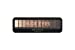 Profusion Cosmetics Pro Makeup Case Nude Eyes Eyeshadow Palette