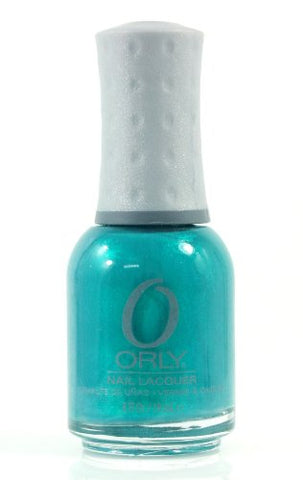 Orly Nail Lacquer, Bailamos, 0.6 Ounce