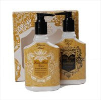 Tyler Candle French Market Glamorous Hand Gift Set