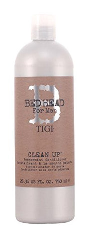 TIGI Bed Head B for Men Clean Up Peppermint Conditioner, 25.36 Ounce