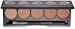 CINEMA SECRETS Pro Cosmetics Ultimate Foundation 5-In-1 Pro Palette, 500A Series