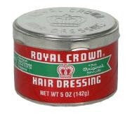 BEAUTY ENTERPRISES,ROYAL CROWN HAIR DRESSING 5 OZ89921