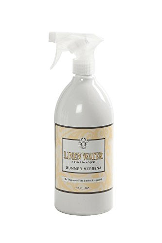 Le Blanc® Summer Verbena Linen Water - 32 FL. OZ., One Pack