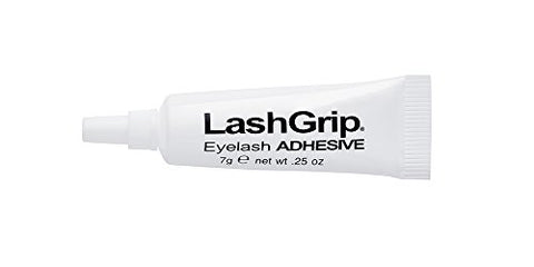 Ardell Lashgrip Strip Adhesive, Dark, 0.25 Ounce