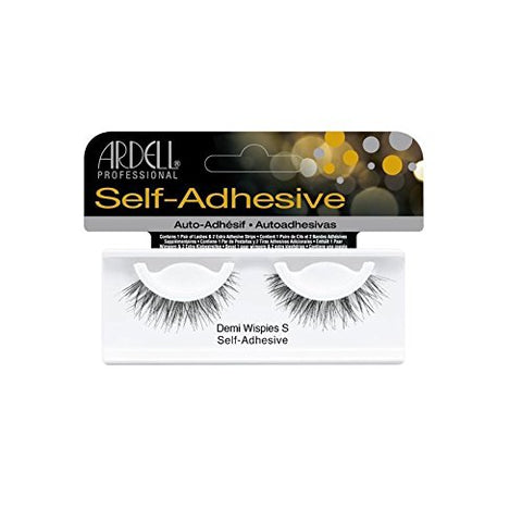 Ardell Self-Adhesive Lashes, Demi Wispiess