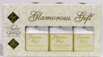 Tyler Glamorous Gift Set